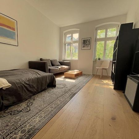 Room In The Center Of Berlin Exterior foto