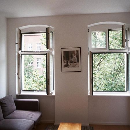 Room In The Center Of Berlin Exterior foto