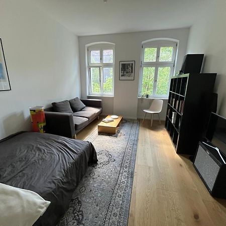 Room In The Center Of Berlin Exterior foto