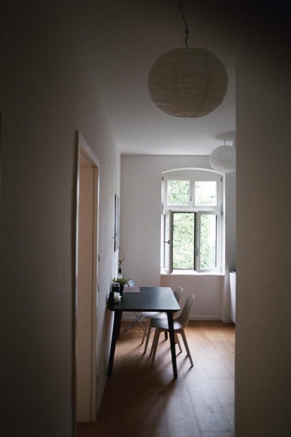 Room In The Center Of Berlin Exterior foto