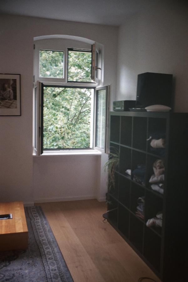 Room In The Center Of Berlin Exterior foto